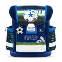 Iskolatáska, BELMIL "Classy Player" Iskolatáska, BELMIL "Classy Player"