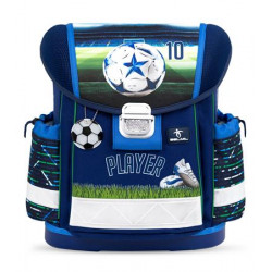 Iskolatáska, BELMIL "Classy Player" Iskolatáska, BELMIL "Classy Player"