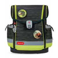 Iskolatáska, BELMIL "Classy Plus Prehistoric Times" Iskolatáska, BELMIL "Classy Plus Prehistoric Times"