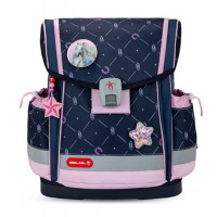 Iskolatáska, BELMIL "Classy Plus Midnight Gallop" Iskolatáska, BELMIL "Classy Plus Midnight Gallop"