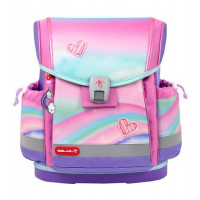 Iskolatáska, mágneszárral, BELMIL "Classy Plus Dreamland" Iskolatáska, mágneszárral, BELMIL "Classy Plus Dreamland"