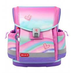 Iskolatáska, mágneszárral, BELMIL "Classy Plus Dreamland" Iskolatáska, mágneszárral, BELMIL "Classy Plus Dreamland"