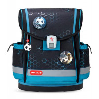 Iskolatáska, BELMIL "Classy Plus Kick the Ball" Iskolatáska, BELMIL "Classy Plus Kick the Ball"