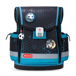 Iskolatáska, BELMIL "Classy Plus Kick the Ball" Iskolatáska, BELMIL "Classy Plus Kick the Ball"