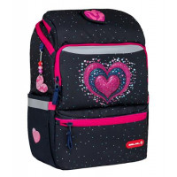 Iskolatáska, BELMIL "Zippy Pinky" Iskolatáska, BELMIL "Zippy Pinky"