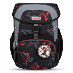 Iskolatáska, BELMIL "Maxi Ninja"