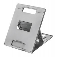 Laptopállvány, állítható, KENSINGTON "SmartFit Easy Riser Go" Laptopállvány, állítható, KENSINGTON "SmartFit Easy Riser Go"