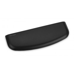 Csuklótámasz billentyűzethez, géltöltésű, alacsony profil, KENSINGTON "ErgoSoft™", fekete Csuklótámasz billentyűzethez, géltöltésű, alacsony profil, KENSINGTON "ErgoSoft™", fekete