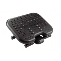 Lábtámasz, állítható magasságú, KENSINGTON "SoleMassage" Lábtámasz, állítható magasságú, KENSINGTON "SoleMassage"