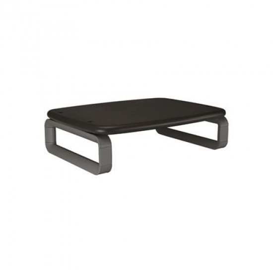 Monitorállvány, KENSINGTON "SmartFit Monitor Stand Plus", szürke Monitorállvány, KENSINGTON "SmartFit Monitor Stand Plus", szürke
