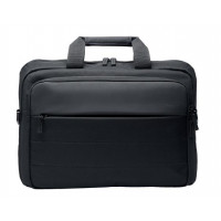 Notebook táska, 16", újrahasznosított anyagból, KENSINGTON "EQ Briefcase", fekete Notebook táska, 16", újrahasznosított anyagból, KENSINGTON "EQ Briefcase", fekete