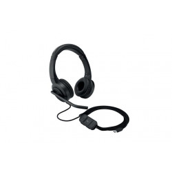 Fejhallgató, mikrofonnal, USB-C, KENSINGTON "H1000" Fejhallgató, mikrofonnal, USB-C, KENSINGTON "H1000"