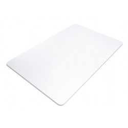 Könyökalátét, újrahasznosított műanyagból, 120x60 cm, RS OFFICE "Durasens Soft" Könyökalátét, újrahasznosított műanyagból, 120x60 cm, RS OFFICE "Durasens Soft"