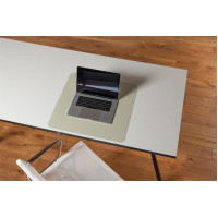 Könyökalátét, PP, 60x60 cm, RS OFFICE, "Puro Sens Stijl Soft Pistacio" Könyökalátét, PP, 60x60 cm, RS OFFICE, "Puro Sens Stijl Soft Pistacio"