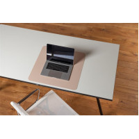 Könyökalátét, PP, 60x60 cm, RS OFFICE, "Puro Sens Stijl Soft Rosa" Könyökalátét, PP, 60x60 cm, RS OFFICE, "Puro Sens Stijl Soft Rosa"