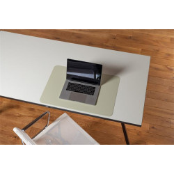 Könyökalátét, PP, 70x50 cm, RS OFFICE, "Puro Sens Stijl Soft Pistacio" Könyökalátét, PP, 70x50 cm, RS OFFICE, "Puro Sens Stijl Soft Pistacio"