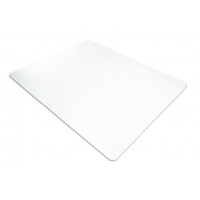 Székalátét, kemény felületre, polikarbonát, 130x120 cm, RS OFFICE "Ecogrip Solid" Székalátét, kemény felületre, polikarbonát, 130x120 cm, RS OFFICE "Ecogrip Solid"