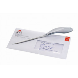 Levélbontó, ALBA Levélbontó, ALBA