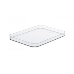 Tető, SMARTSTORE "Compact Clear M", átlátszó Tető, SMARTSTORE "Compact Clear M", átlátszó
