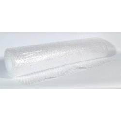 Légpárnás fólia, 0,6m x 10m Légpárnás fólia, 0,6m x 10m