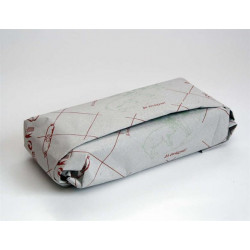 Húscsomagoló papír,íves, 40x60 cm, 15 kg Húscsomagoló papír,íves, 40x60 cm, 15 kg