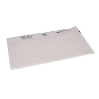 Okmánykísérő tasak, LA4, öntapadó, 230x110mm, 1000 db/csomag Okmánykísérő tasak, LA4, öntapadó, 230x110mm, 1000 db/csomag