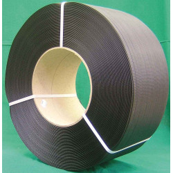 Kézi pántoló szalag, 12mm x 3000m Kézi pántoló szalag, 12mm x 3000m