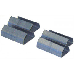 Pánthüvely, fém, 16mm Pánthüvely, fém, 16mm