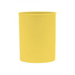 Írószertartó, DONAU,  pasztellkék