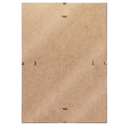 Képkeret, klipes, plexi, 10x15 cm, DONAU Képkeret, klipes, plexi, 10x15 cm, DONAU