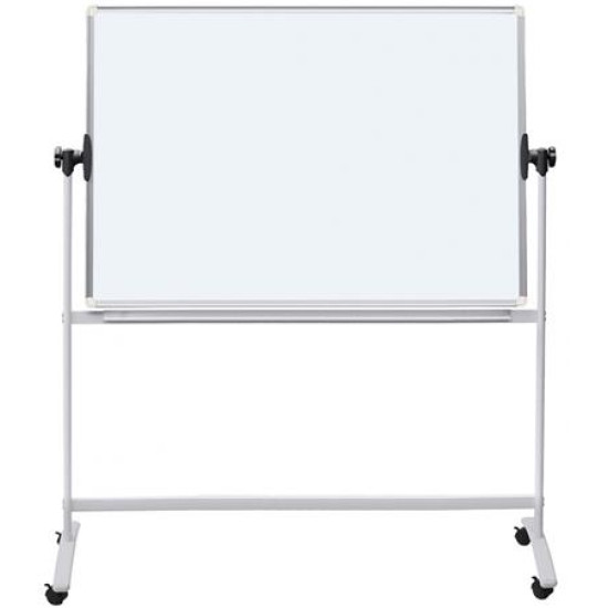 Átfordítható tábla, mágneses kétoldalas, 180x120 cm, OFFICE PRODUCTS Átfordítható tábla, mágneses kétoldalas, 180x120 cm, OFFICE PRODUCTS