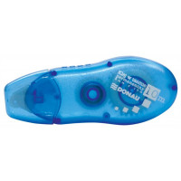 Ragasztó roller, 8 mm x 10 m, DONAU Ragasztó roller, 8 mm x 10 m, DONAU