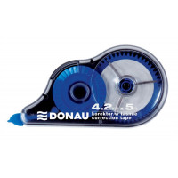 Hibajavító roller, 4,2 mm x 5 m, DONAU