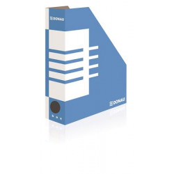 Iratpapucs, karton, 80 mm, DONAU Iratpapucs, karton, 80 mm, DONAU