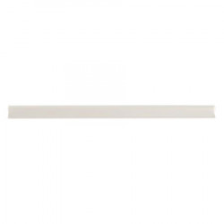 Iratsín, 4 mm, 1-40 lap, DONAU, átlátszó