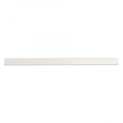 Iratsín, 4 mm, 1-40 lap, DONAU, fehér