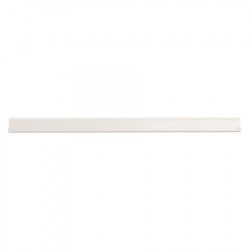 Iratsín, 6 mm, 1-60 lap, DONAU, fehér