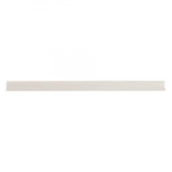 Iratsín, 8 mm, 1-80 lap, DONAU, átlátszó