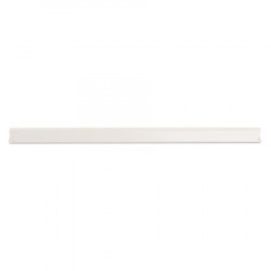 Iratsín, 8 mm, 1-80 lap, DONAU, fehér Iratsín, 8 mm, 1-80 lap, DONAU, fehér