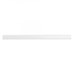 Iratsín, 10 mm, 1-100 lap, DONAU, fehér