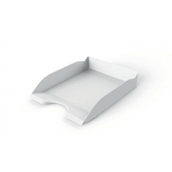 Irattálca, műanyag, DURABLE, "Basic", fehér Irattálca, műanyag, DURABLE, "Basic", fehér