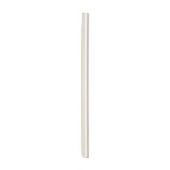 Iratsín, 6 mm, 1-60 lap, DURABLE, fehér
