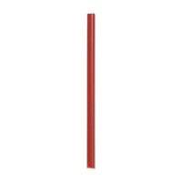 Iratsín, 6 mm, 1-60 lap, DURABLE, piros