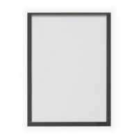 Dokumentumtartó, A4, mágneses, DURABLE, szürke Dokumentumtartó, A4, mágneses, DURABLE, szürke