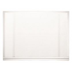 Információs tasak, vízálló, mágneses, A3, DURABLE