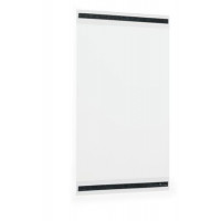 Infokeret, A3, mágneses, DURABLE "rPET", áttetsző Infokeret, A3, mágneses, DURABLE "rPET", áttetsző