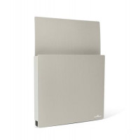 Dokumentumtartó, A4, mágneses, DURABLE "Info Box", szürke Dokumentumtartó, A4, mágneses, DURABLE "Info Box", szürke