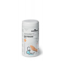 Tisztítókendő, 100 db, DURABLE "WHITEBOARD BOX 100" Tisztítókendő, 100 db, DURABLE "WHITEBOARD BOX 100"