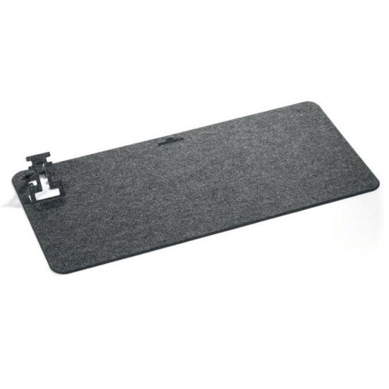 Könyökalátét, 700x330 mm, DURABLE "EFFECT"