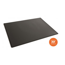 Könyökalátét, 530x400 mm, DURABLE, fekete Könyökalátét, 530x400 mm, DURABLE, fekete